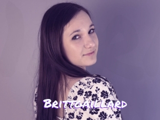 Brittgaillard