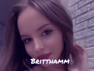 Britthamm