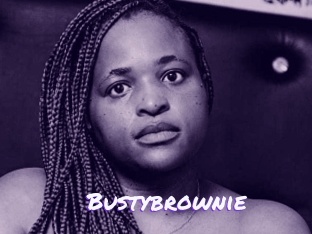 Bustybrownie