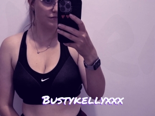 Bustykellyxxx