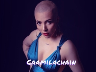 Caamilachain