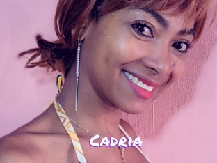 Cadria