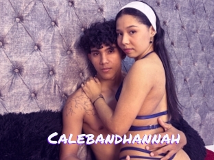 Calebandhannah
