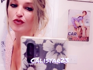 Calistar23