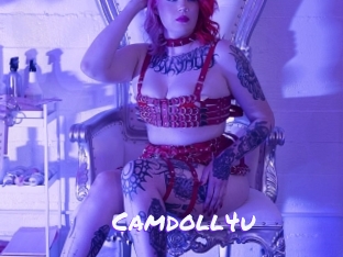 Camdoll4u