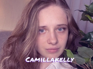 Camillakelly
