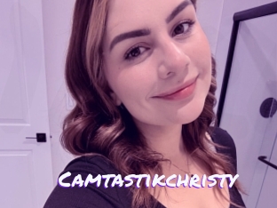 Camtastikchristy