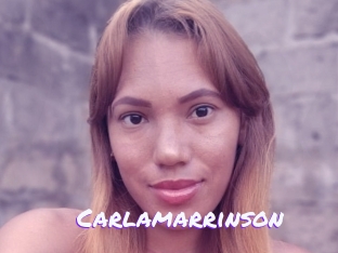 carlamarrinson Arabe Nue