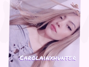 Carolainxhunter