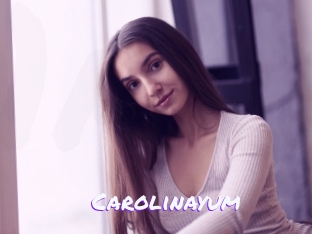 Carolinayum