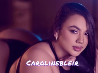 Carolinebleir