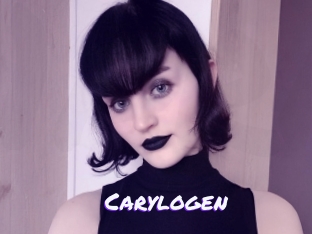 Carylogen