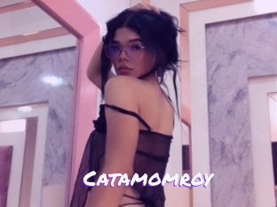 Catamomroy