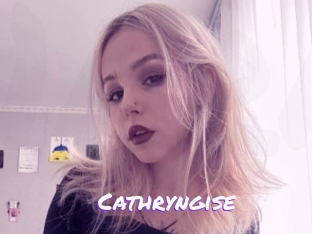 Cathryngise
