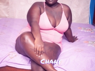 Chany