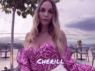 Cherill