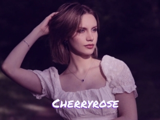 Cherryrose