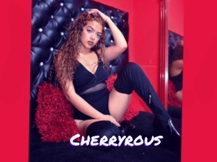 Cherryrous