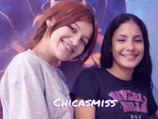 Chicasmiss