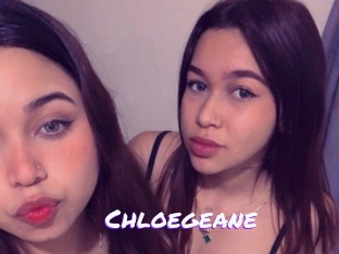 Chloegeane