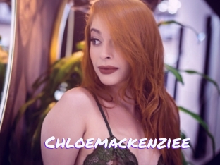 Chloemackenziee