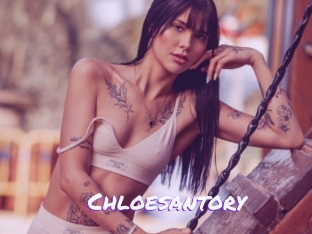 Chloesantory