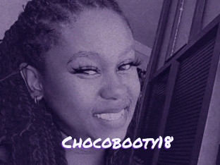 Chocobooty18