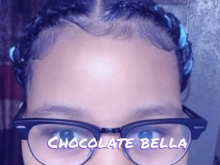 Chocolate_bella