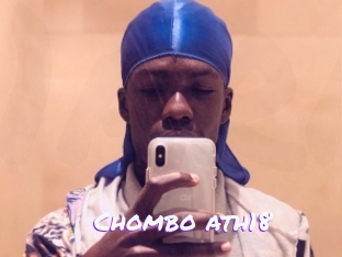 Chombo_ath18