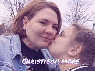 Christiegilmore