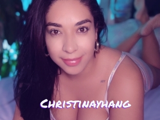 Christinayhang