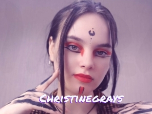 Christinegrays
