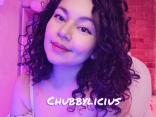 Chubbylicius