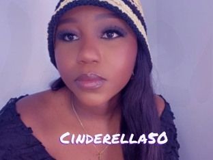 Cinderella50