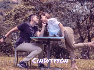 Cindytyson