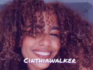 Cinthiawalker