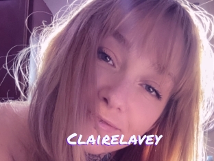 Clairelavey