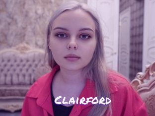 Clairford