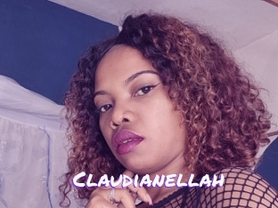 Claudianellah