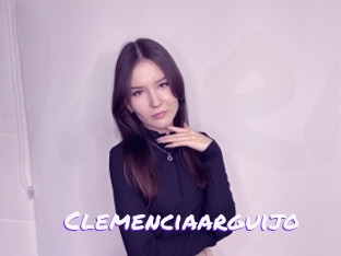 Clemenciaarguijo