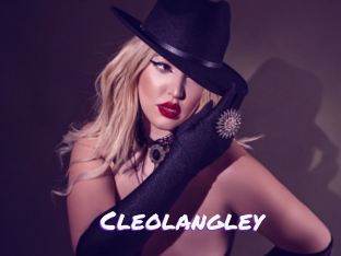 Cleolangley