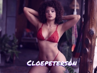 Cloepeterson