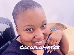 Cocoflames23