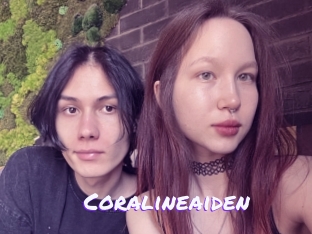 Coralineaiden