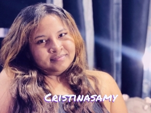 Cristinasamy