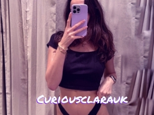 Curiousclarauk