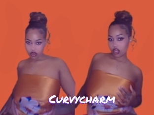 Curvycharm