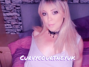 Curvycourtneyuk