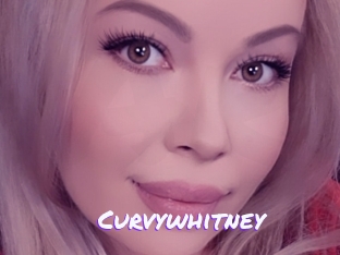 Curvywhitney