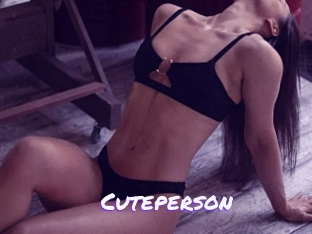 Cuteperson